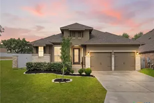 1186 Yaupon Loop, New Braunfels, TX 78132 - Photo 1