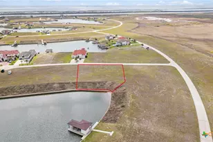 Lot 268 & 269 Cabernet Ct, Port O'Connor, TX 77982 - Photo 1