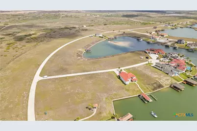 Lot 268 & 269 Cabernet Court, Port O'Connor, TX 77982 - Photo 3