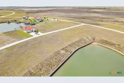 Lot 268 & 269 Cabernet Court, Port O'Connor, TX 77982 - Photo 9