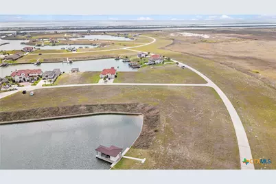 Lot 268 & 269 Cabernet Court, Port O'Connor, TX 77982 - Photo 7