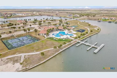 Lot 268 & 269 Cabernet Court, Port O'Connor, TX 77982 - Photo 21
