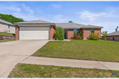 1107 Travis Circle, Copperas Cove, TX 76522 - Photo 1