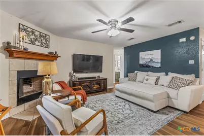 1107 Travis Circle, Copperas Cove, TX 76522 - Photo 13