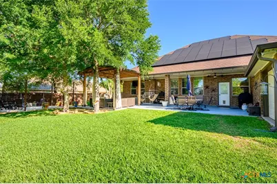 8022 Bella Charca Parkway, Nolanville, TX 76559 - Photo 23