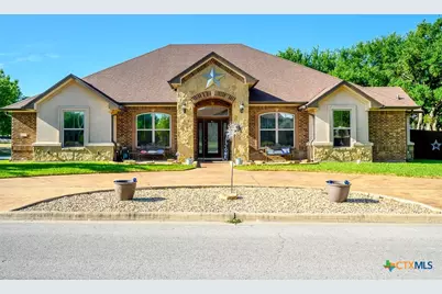 8022 Bella Charca Parkway, Nolanville, TX 76559 - Photo 19