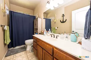 8022 Bella Charca Pkwy, Nolanville, TX 76559 - Photo 21