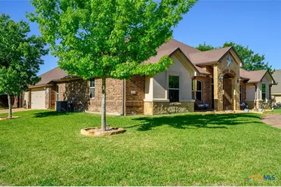 8022 Bella Charca Parkway, Nolanville, TX 76559 - Photo 25