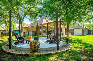 8022 Bella Charca Pkwy, Nolanville, TX 76559 - Photo 3