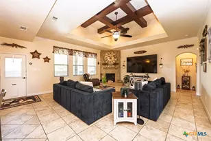 8022 Bella Charca Pkwy, Nolanville, TX 76559 - Photo 9