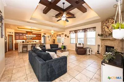 8022 Bella Charca Parkway, Nolanville, TX 76559 - Photo 7