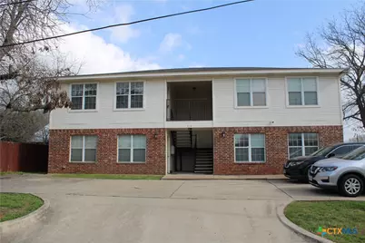 415 E 4th Avenue #D, Belton, TX 76513 - Photo 1