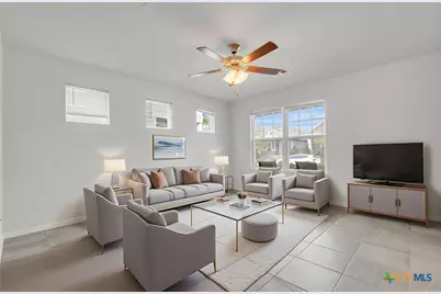 1039 Sand Post Place, San Marcos, TX 78666 - Photo 3