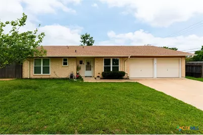 902 Lynn Lane, Copperas Cove, TX 76522 - Photo 1