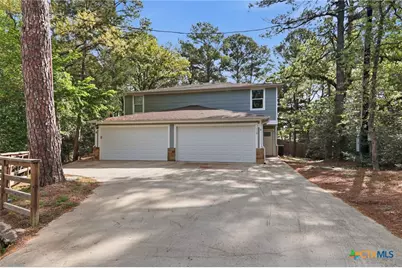 119 N Kanaio Drive #B, Bastrop, TX 78602 - Photo 1