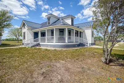 1370 County Road 353, Shiner, TX 77984 - Photo 1