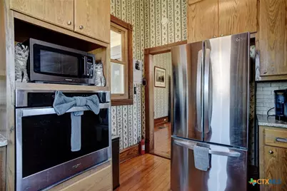 1370 County Road 353, Shiner, TX 77984 - Photo 19