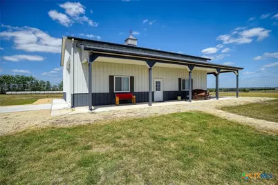 1370 County Road 353, Shiner, TX 77984 - Photo 37