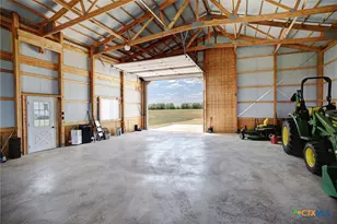 1370 Co Rd 353, Shiner, TX 77984 - Photo 41