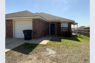 2602 Edgefield Street #B, Killeen, TX 76549 - Photo 1