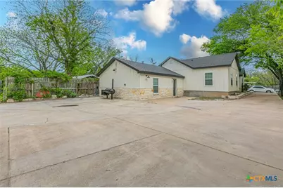1306 Pleasant Street, Gatesville, TX 76528 - Photo 27