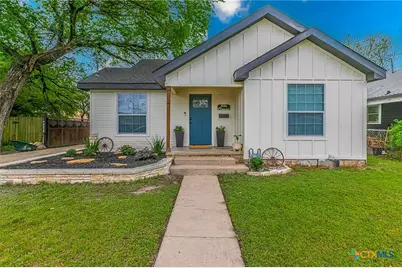 1306 Pleasant Street, Gatesville, TX 76528 - Photo 1