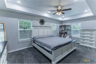 1306 Pleasant Street, Gatesville, TX 76528 - Photo 9