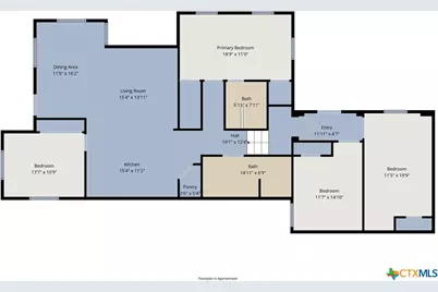 1306 Pleasant Street, Gatesville, TX 76528 - Photo 29