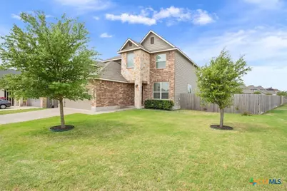 1922 Ashburn Drive, Temple, TX 76502 - Photo 3