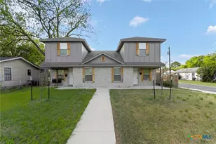 1015 N 10th St, Killeen, TX 76541 - Photo 1