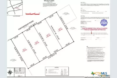 2395 Partnership Road, Seguin, TX 78155 - Photo 17