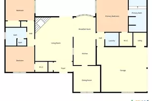 1803 Elk Trail, Harker Heights, TX 76548 - Photo 35