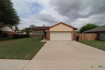 4603 Brian Drive, Killeen, TX 76542 - Photo 1