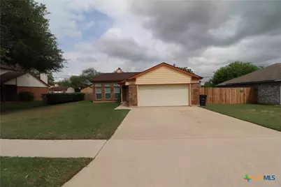 4603 Brian Drive, Killeen, TX 76542 - Photo 5