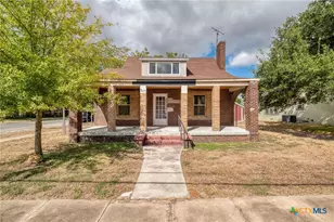 116 S Cypress Ave, Luling, TX 78648 - Photo 29