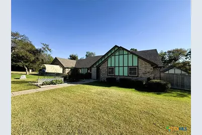 3117 Kensington Court, Temple, TX 76502 - Photo 3