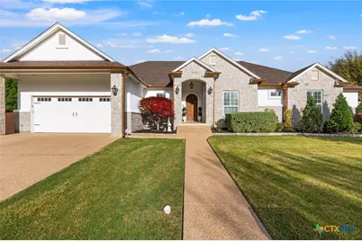 6710 Naples Drive, Temple, TX 76502 - Photo 1