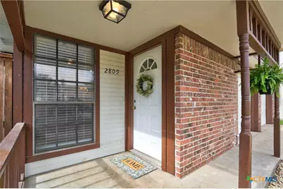 2809 San Jacinto Road, Temple, TX 76502 - Photo 3