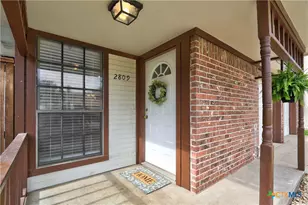 2809 San Jacinto Rd, Temple, TX 76502 - Photo 3