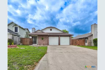 2809 San Jacinto Road, Temple, TX 76502 - Photo 17