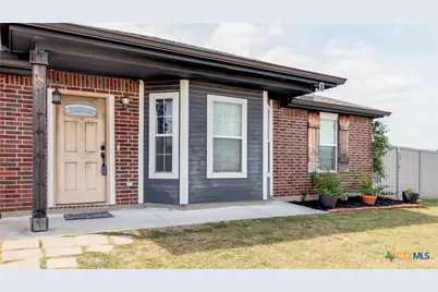 3004 Tom Lockett Drive, Killeen, TX 76549 - Photo 3