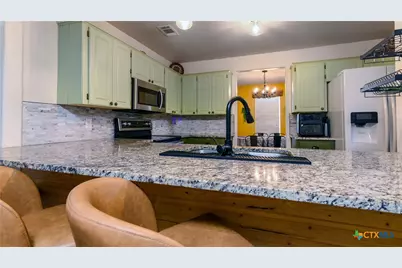 3004 Tom Lockett Drive, Killeen, TX 76549 - Photo 9