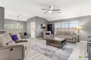 8203 Ellerston Blvd, Selma, TX 78154 - Photo 5