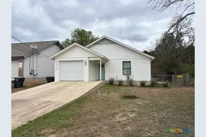 1100 Dartmouth Street, San Marcos, TX 78666 - Photo 1