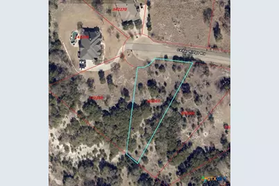 1113 Cedar Ridge Road, Gatesville, TX 76528 - Photo 1