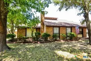 2202 Stagecoach Trail, Temple, TX 76502 - Photo 1