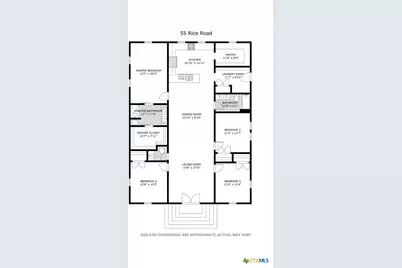 55 Rice Road, Yoakum, TX 77995 - Photo 33