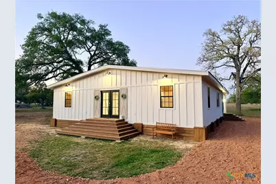 55 Rice Road, Yoakum, TX 77995 - Photo 1