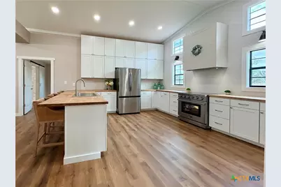 55 Rice Road, Yoakum, TX 77995 - Photo 19