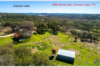 1660 McIver Road, Canyon Lake, TX 78133 - Photo 3